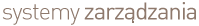 systemy zarządzania