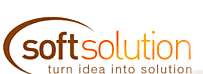 Soft Solution - Turn Idea Into Solution